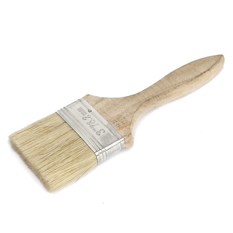 3 inch paint brush