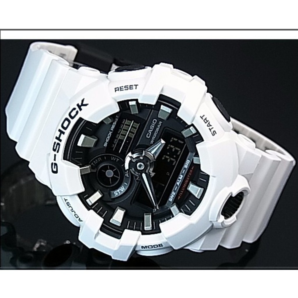 g shock ga 700 7adr