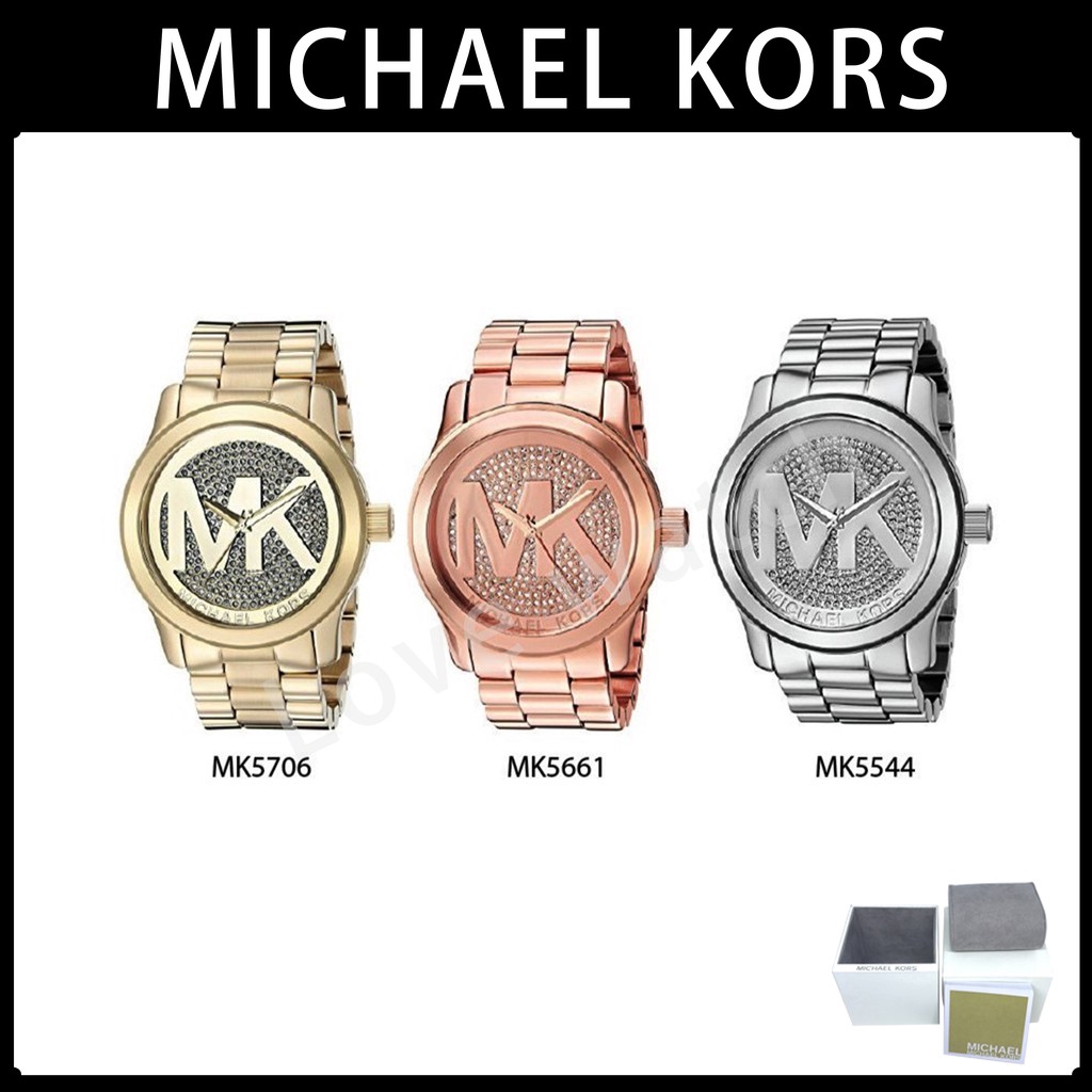 michael kors mk5706