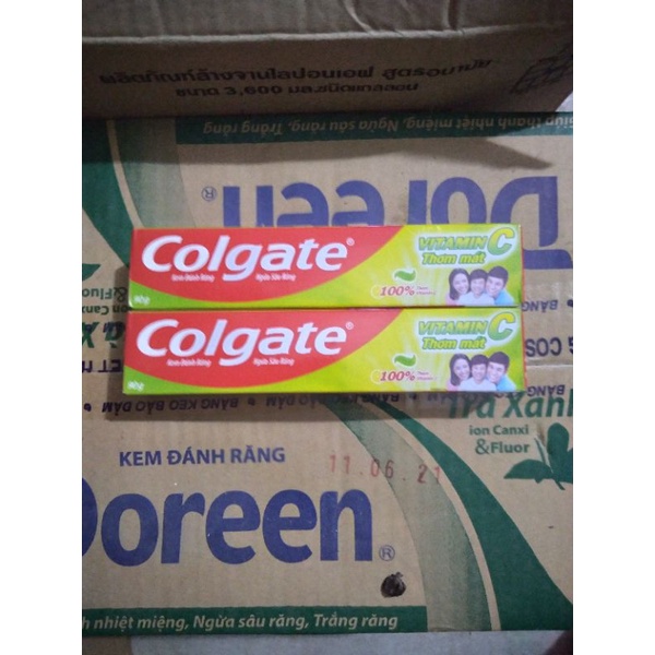 Colgate toothpaste 90g Shopee Malaysia