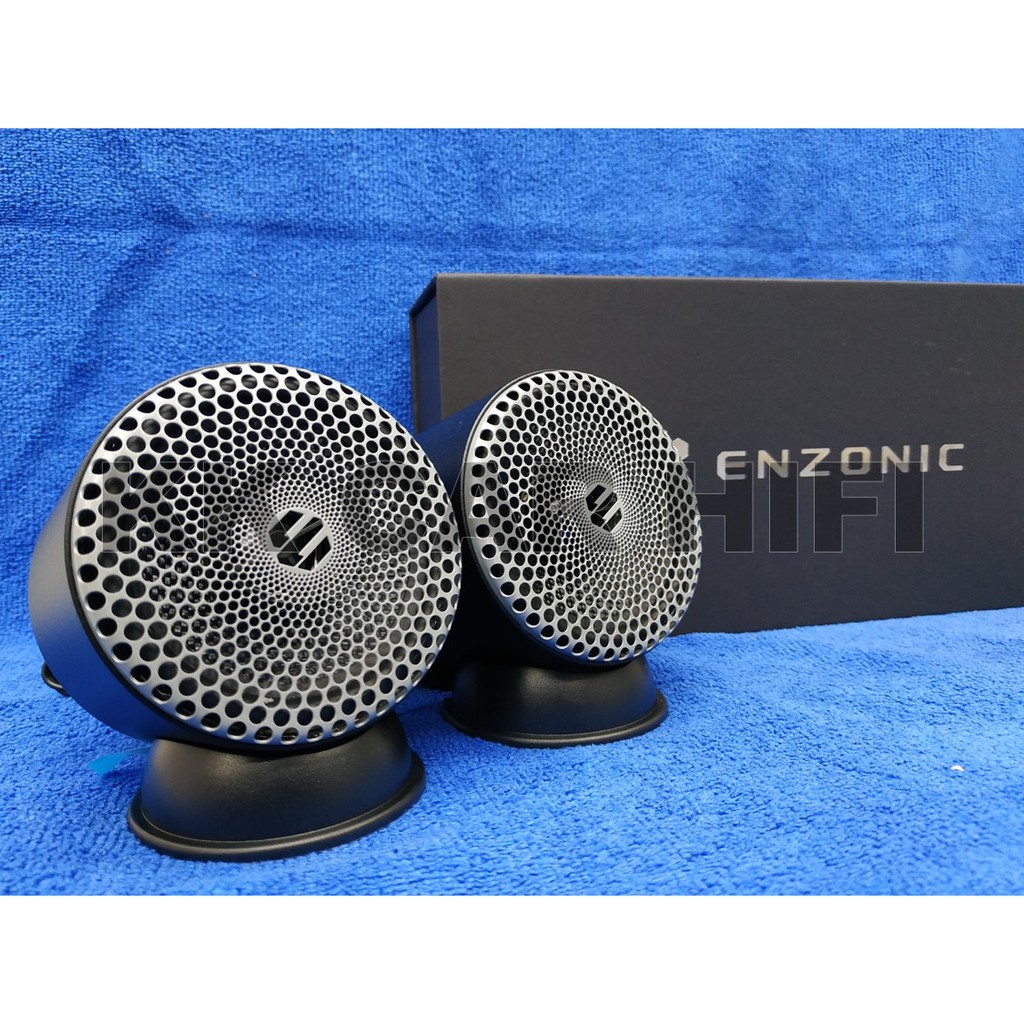 enzonic speaker