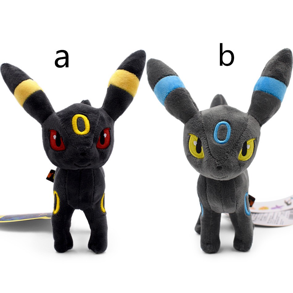 umbreon plushie