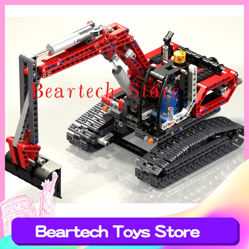 lego technic 20025