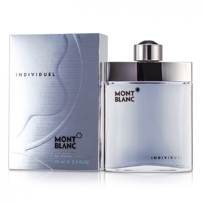 mont blanc individuel douglas CEGICAP