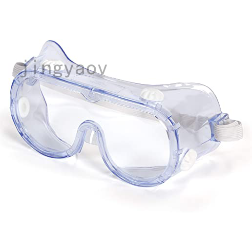 safety over glasses uk