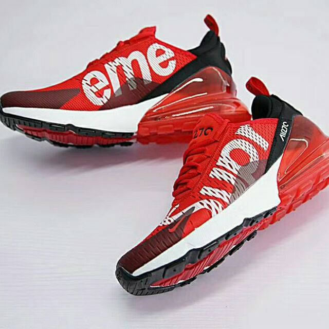 nike air max 270 supreme prezzo