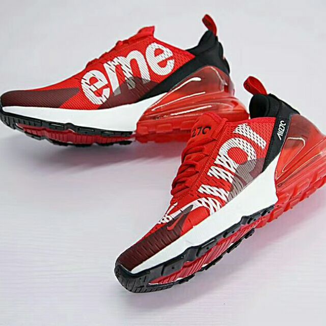 nike air max 270 supreme