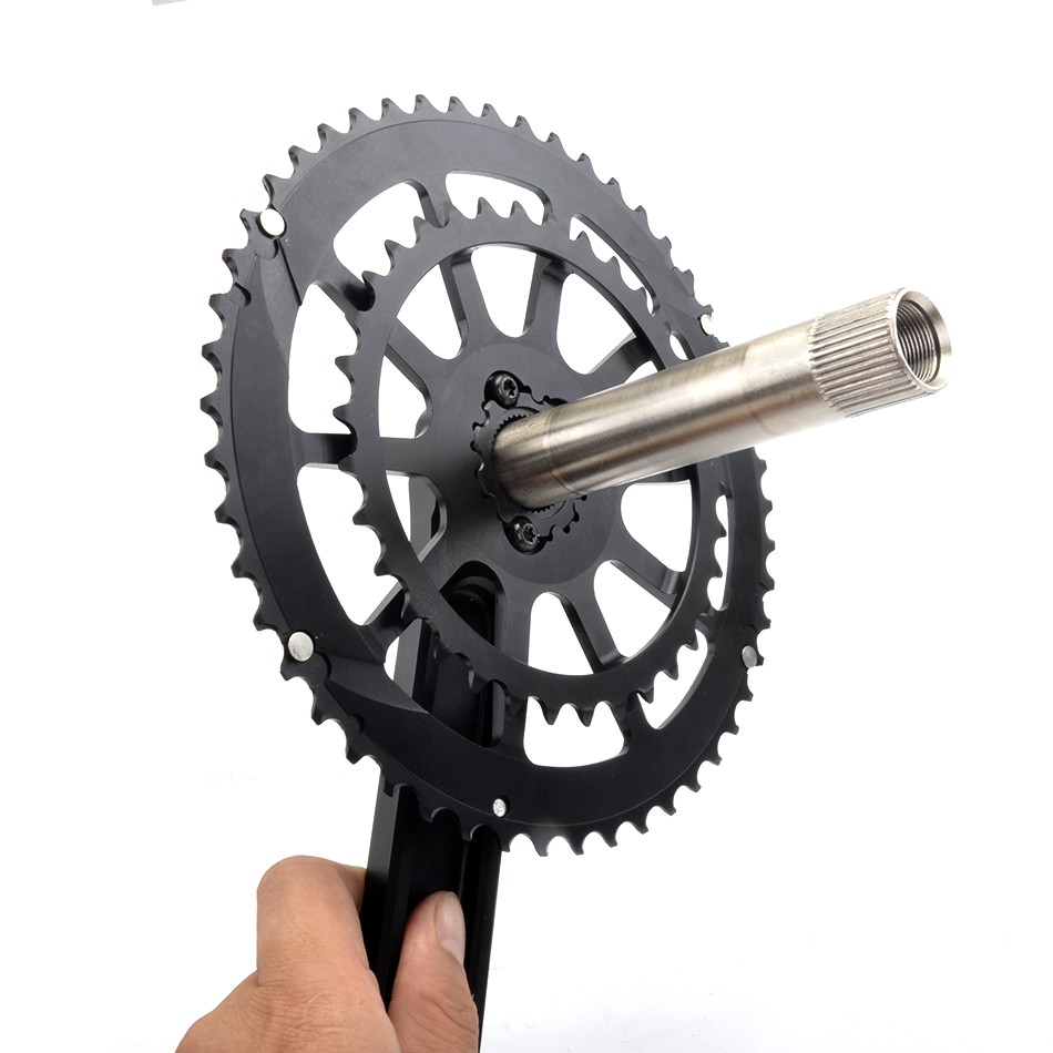 goldix crankset