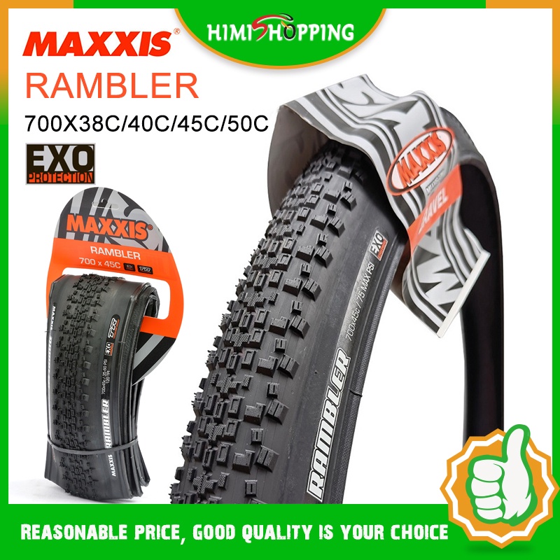 700x38c road tire