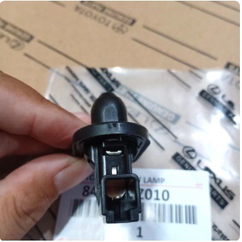 Versatile Essential Avanza AGYA CALYA RUSH TERIOS SIGRA LUXIO Door Sensors