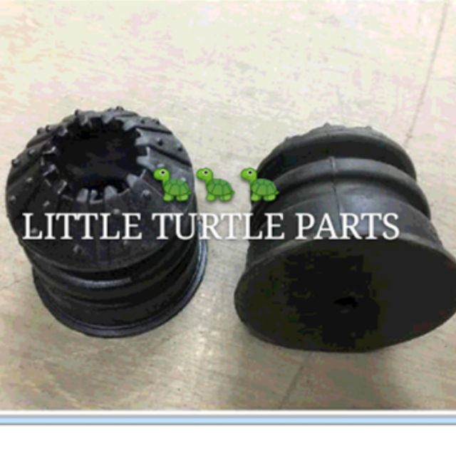 SPRING BUMPER (REAR)PERODUA/MYVI/VIVA  Shopee Malaysia