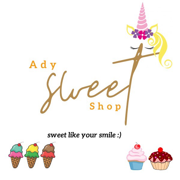 Ady Sweet Shop, Online Shop | Shopee Malaysia