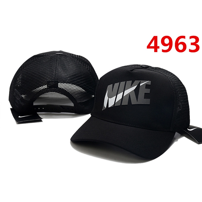 topi baseball nike