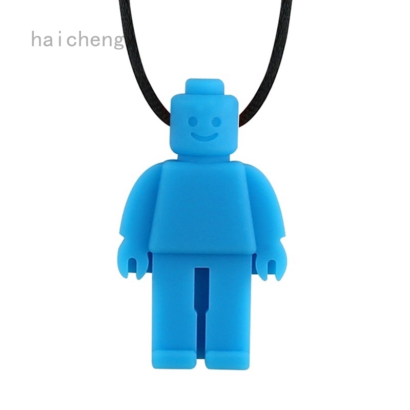 chewable necklace for autism