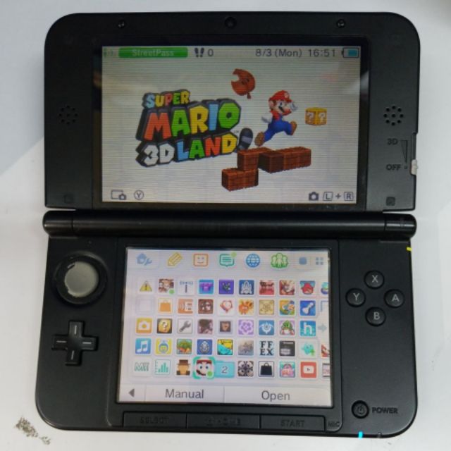 free nintendo 3ds