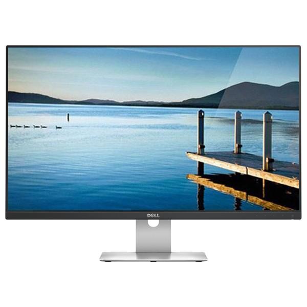 Dell S2715h 27 Ips Full Hd Led Monitor Shopee Malaysia