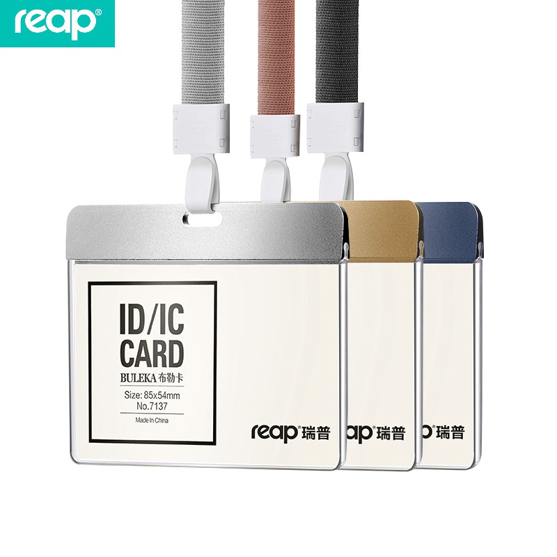 Reap Id Card Holder