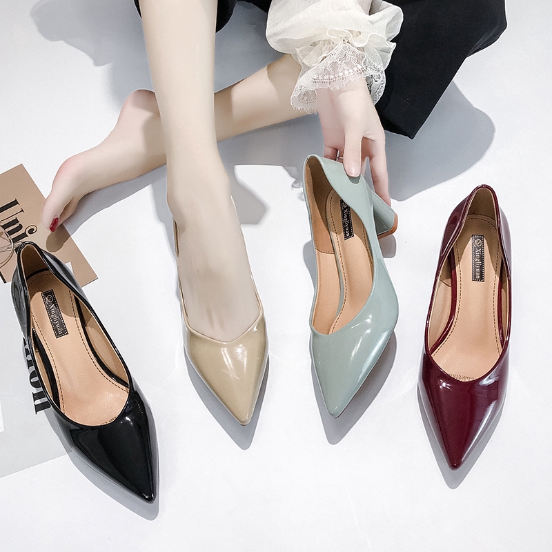 elegant shoes for ladies