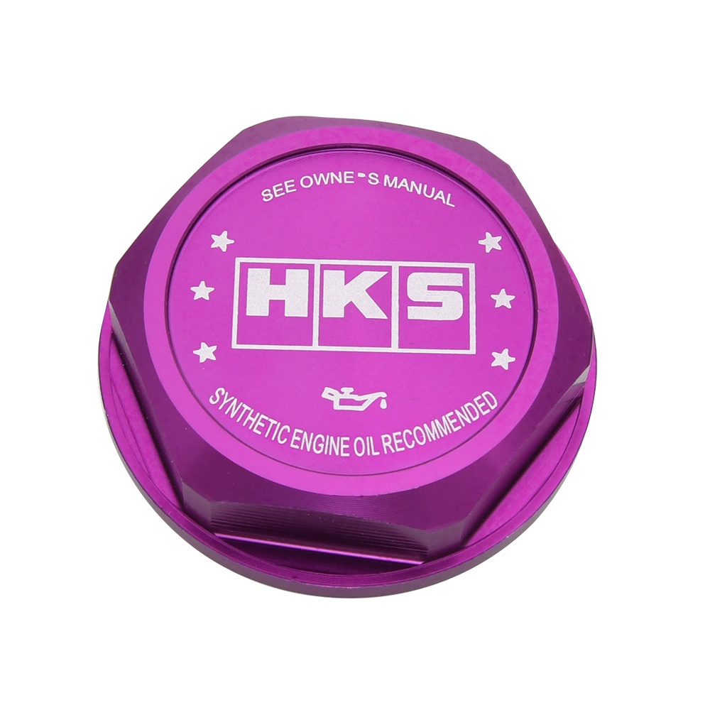 Have Premium Aluminium Car Engine Oil Cap Tank TOYOTA Filler Caps Auto Racing Modified Covers TRD GR HKS NOS TOM'S - Image 3