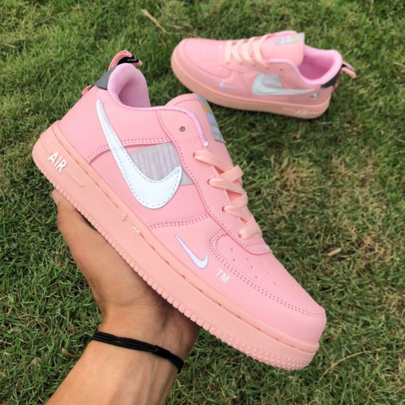 nike air force utility 40