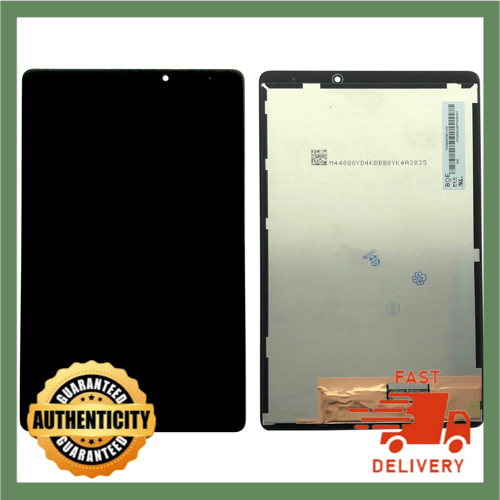 HUAWEI MEDIAPAD T8 KOBE2-L09/KOBE2-L03/KOB2-W09 LCD ORIGINAL FULL SET ...
