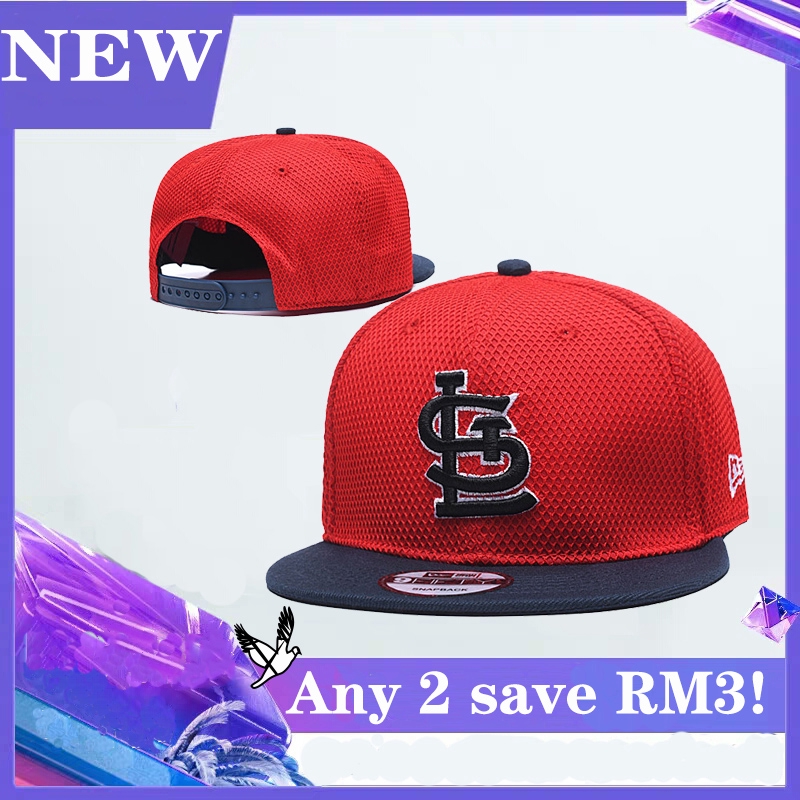 cardinals baseball hat