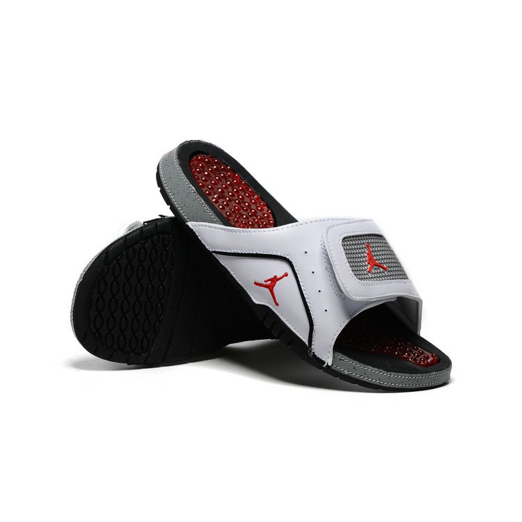 jordan hydro 4 retro slides