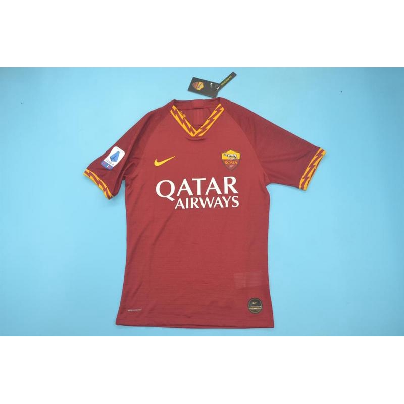 jersi as roma