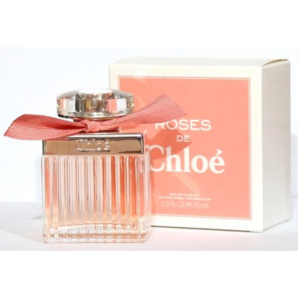 chloe roses 50ml