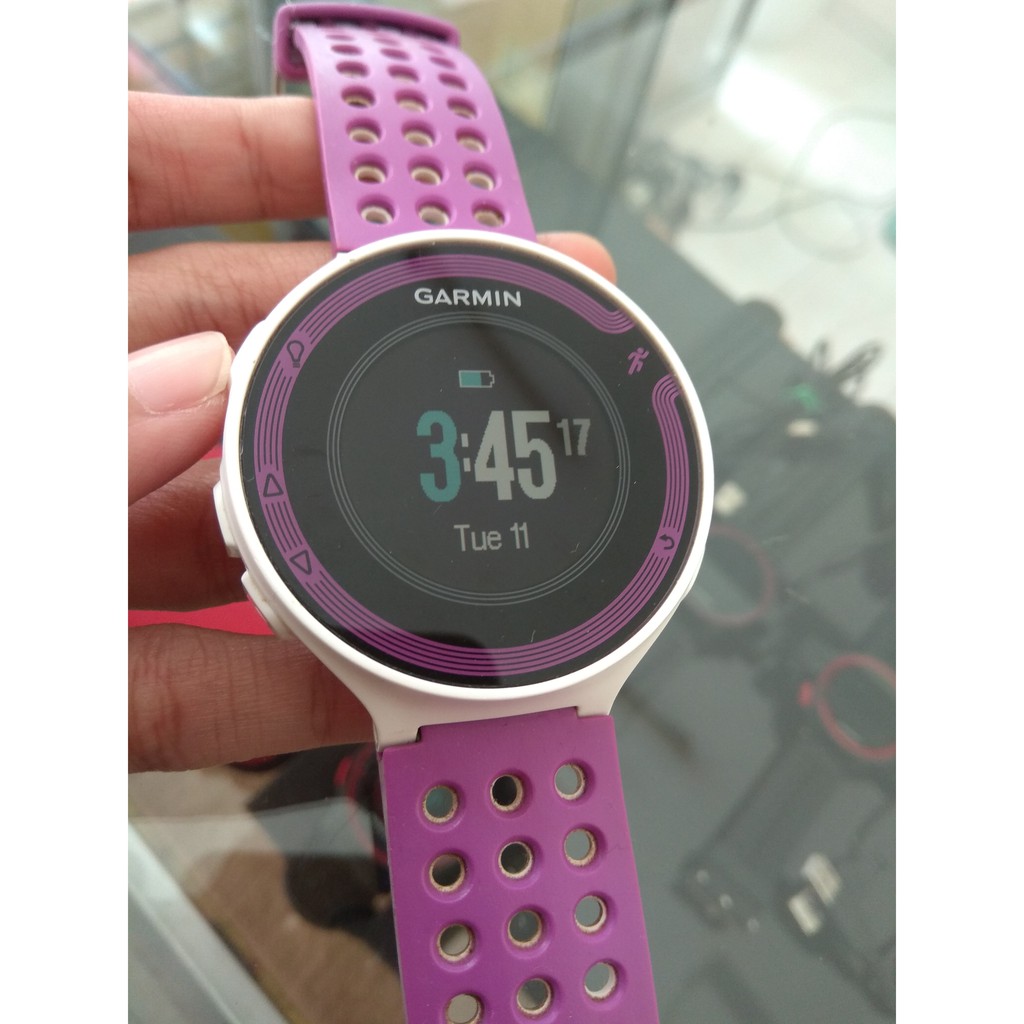 garmin forerunner 220 price