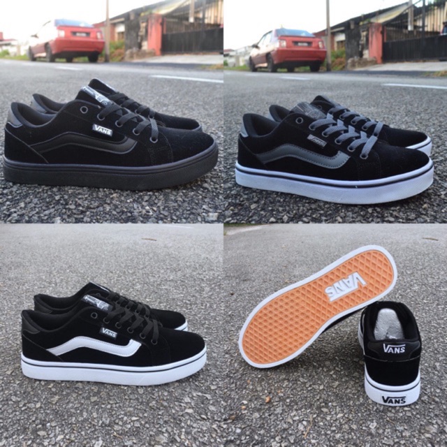 vans new skool