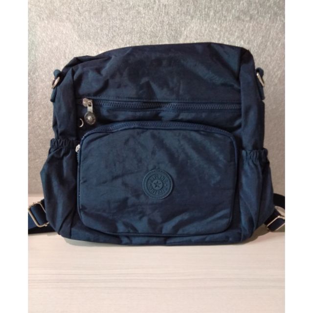 kipling anti theft bags