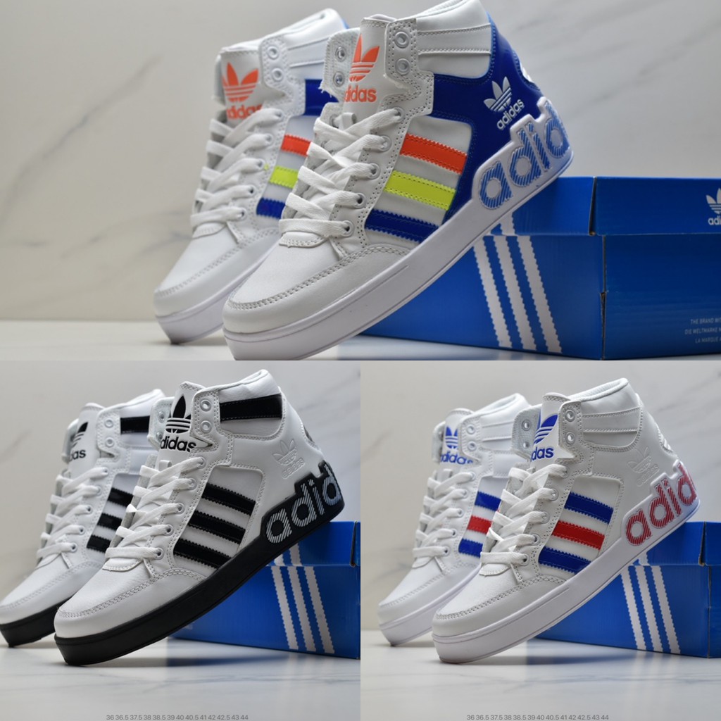 adidas extaball womens high tops