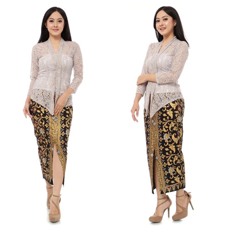 (Read Description) Kebaya / Kebaya Bali / Kebaya Modern / Kebaya