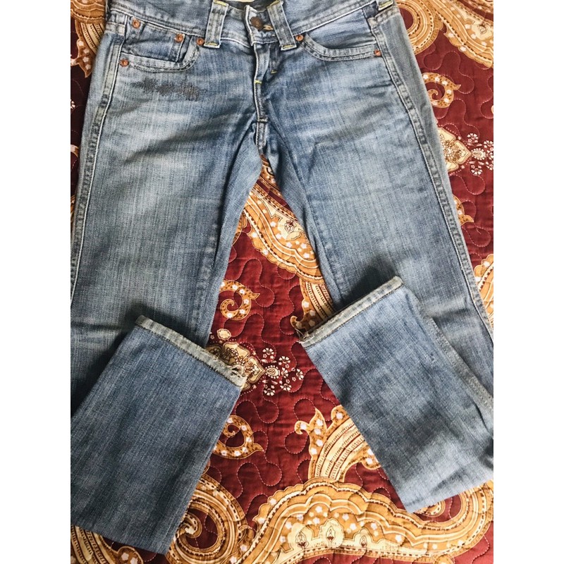 levis jeans malaysia