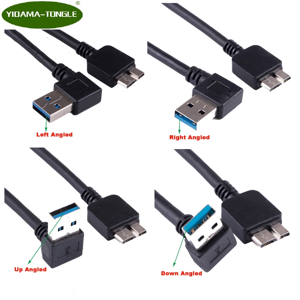 usb micro lead