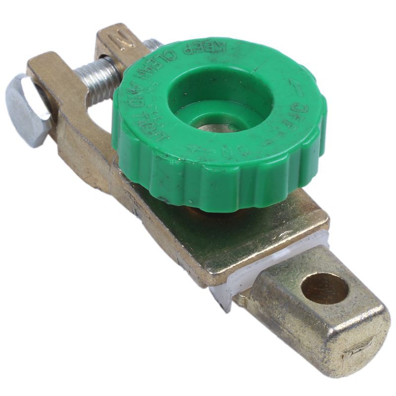 truck battery terminals