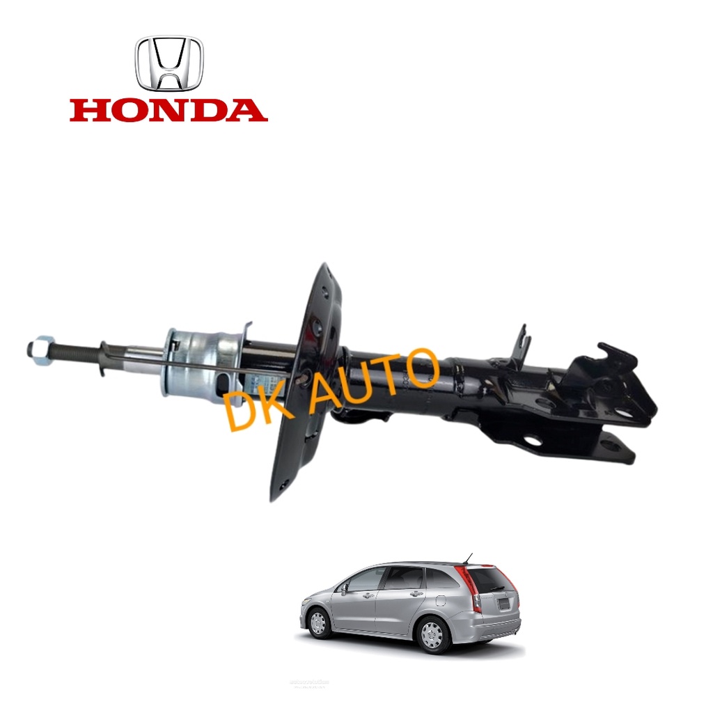 HONDA STREAM SMA,RN6 SHOCK ABSORBER FRONT & REAR Shopee Malaysia