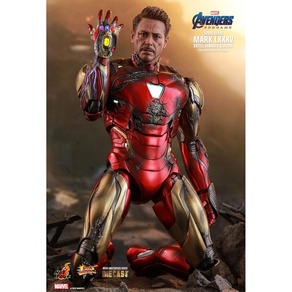 iron man toy price