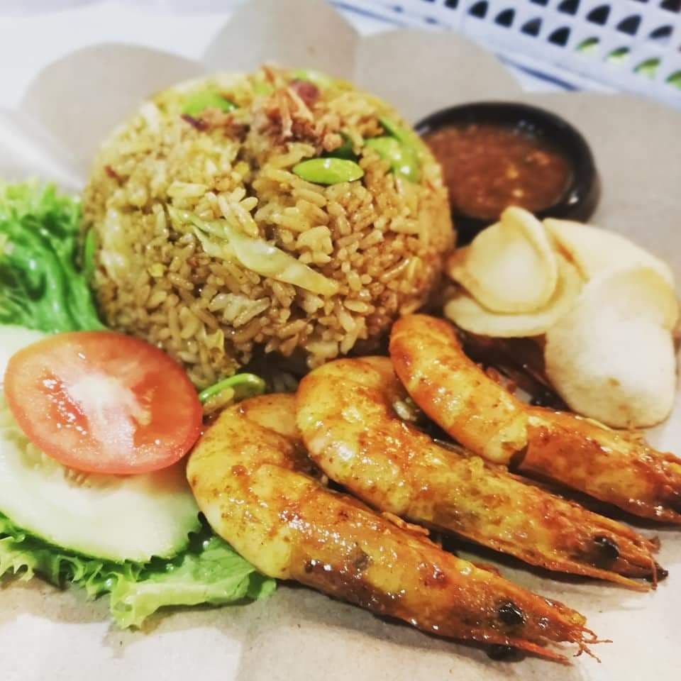Perencah Nasi Goreng Viral By Ellycious Nasi Goreng Kampung Nasi Goreng Sedap Pes Nasi Goreng By Ellycious Shopee Malaysia
