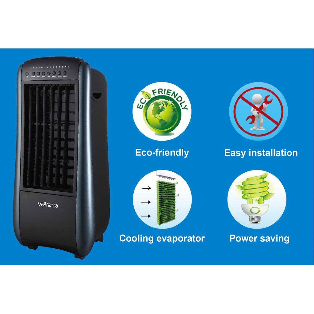 vaarenta air cooler