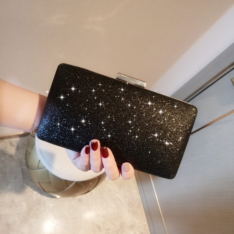 dinner clutch bag