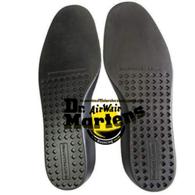 dr martin insoles