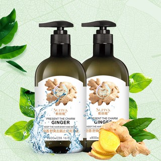 Spot Ginger Shampoo Halia Syampu Anti Rambut Kehilangan Kawalan Minyak Keluarkan Minyak Kelemumur Anti Gatal Syampu Kwai Syampu Wangi Lzzhuoyang My V70h Shopee Malaysia