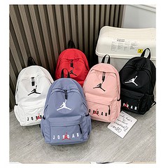 [WHOLESALES][PRE-ORDER] AIR JORDAN School/Travel Backpack Bag For Unisex