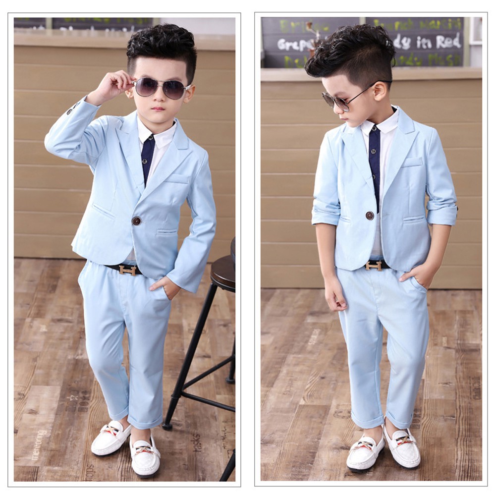 wedding formal pant shirt