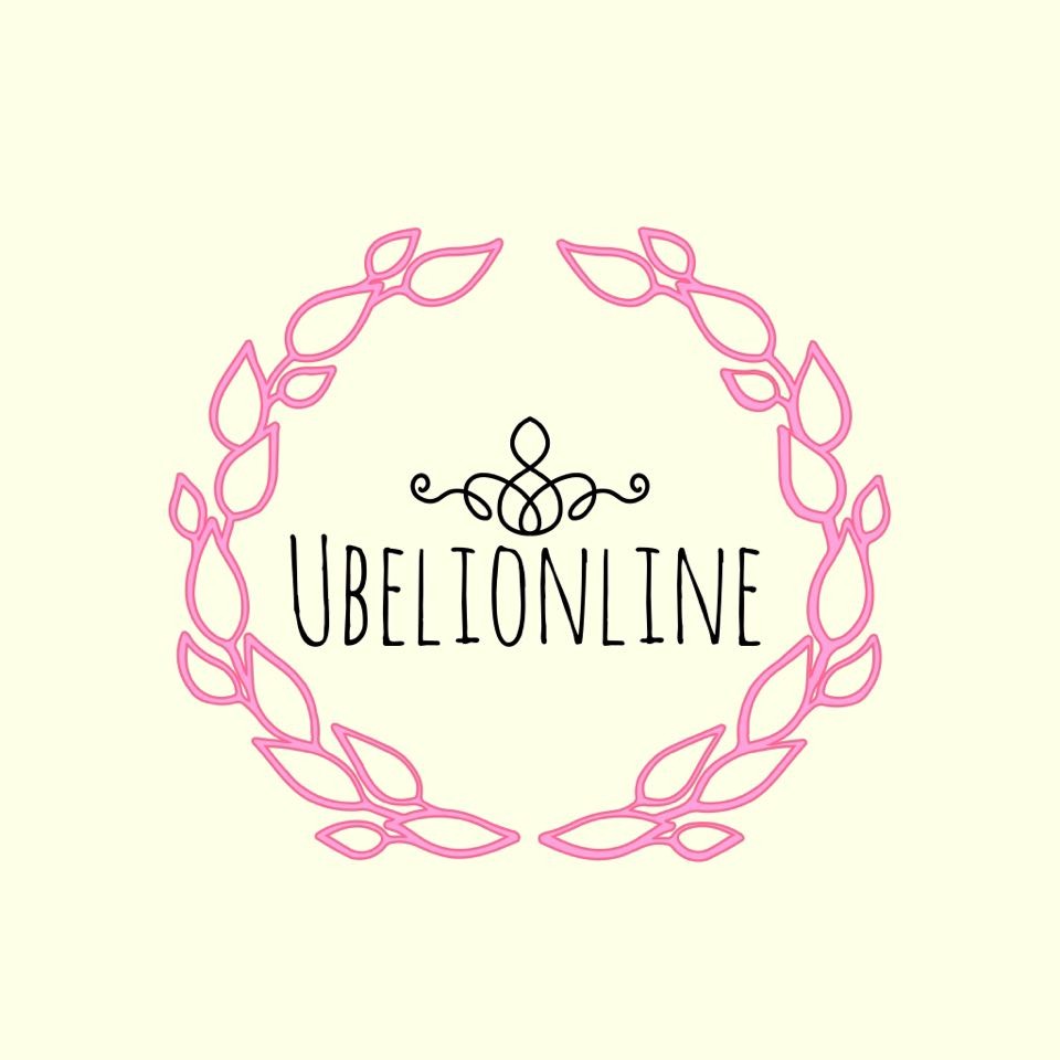 Ubelionline store logo
