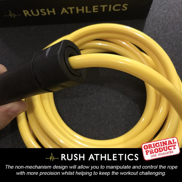 rope rush