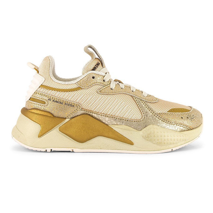 puma rs gold