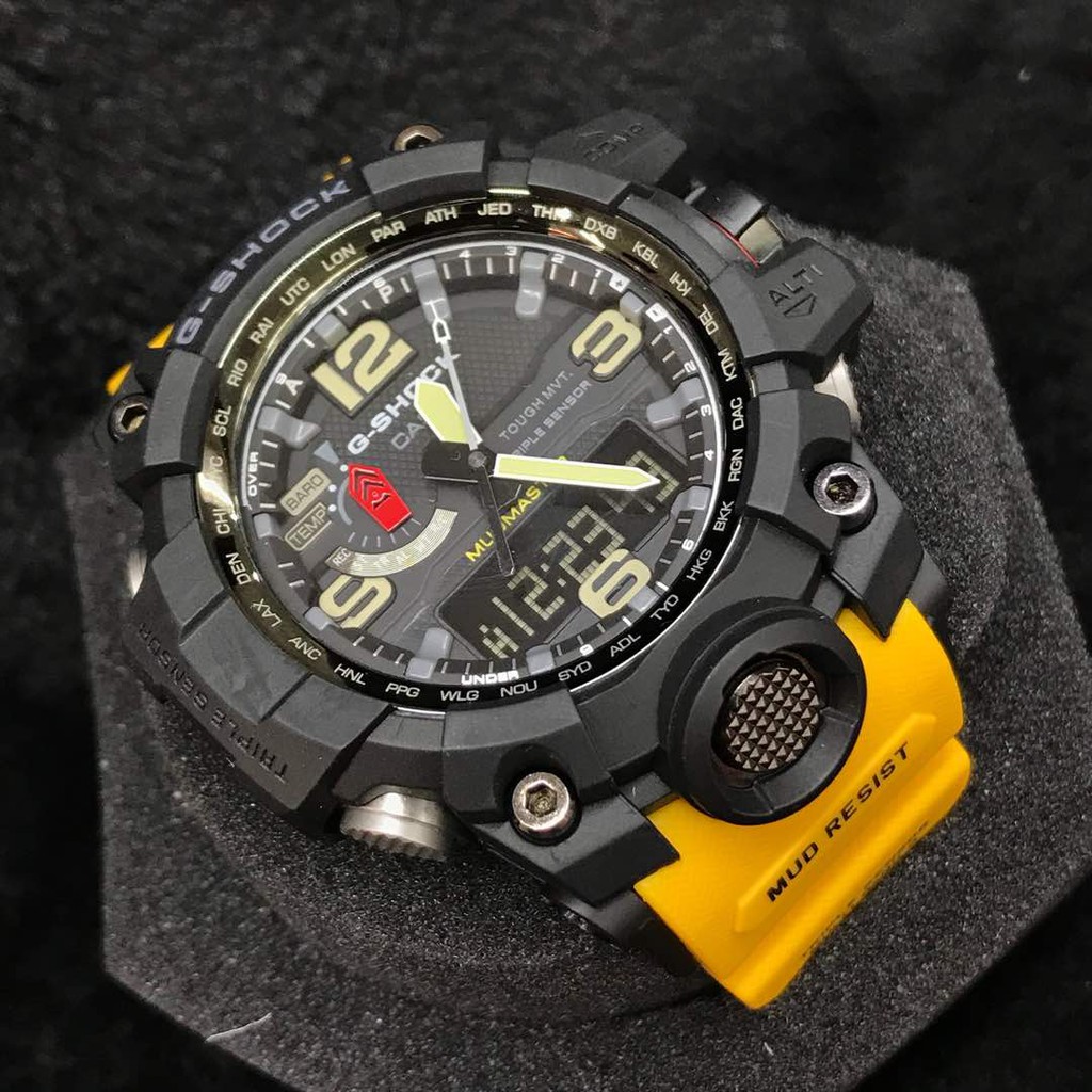 new mudmaster
